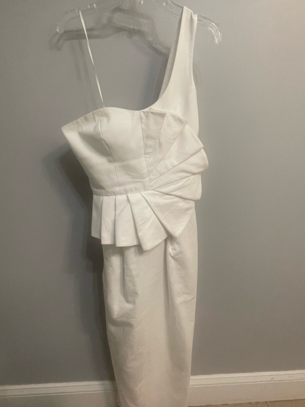 De Loreta Lima Dress